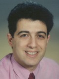 Gamal Kira